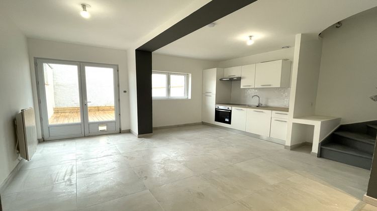 Ma-Cabane - Vente Maison Saint-Quentin, 88 m²