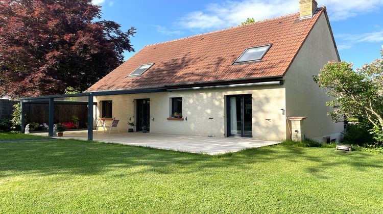 Ma-Cabane - Vente Maison Saint-Quentin, 142 m²