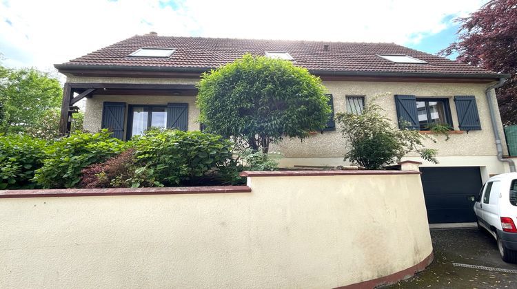 Ma-Cabane - Vente Maison Saint-Quentin, 142 m²