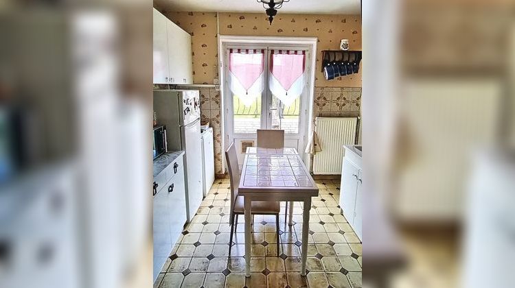 Ma-Cabane - Vente Maison Saint-Quentin, 84 m²