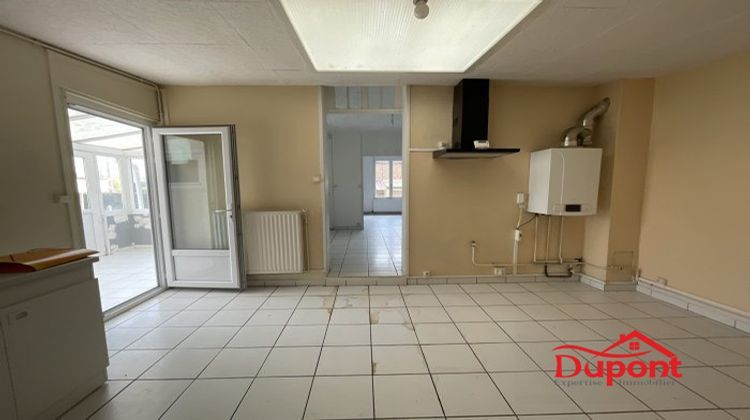 Ma-Cabane - Vente Maison Saint-Quentin, 92 m²