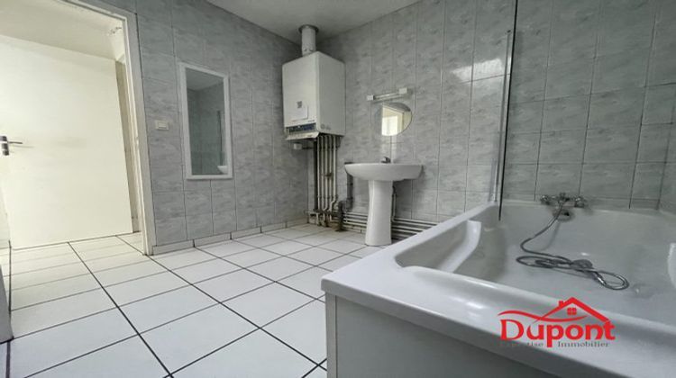 Ma-Cabane - Vente Maison Saint-Quentin, 86 m²