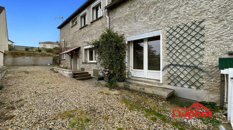 Ma-Cabane - Vente Maison Saint-Quentin, 80 m²