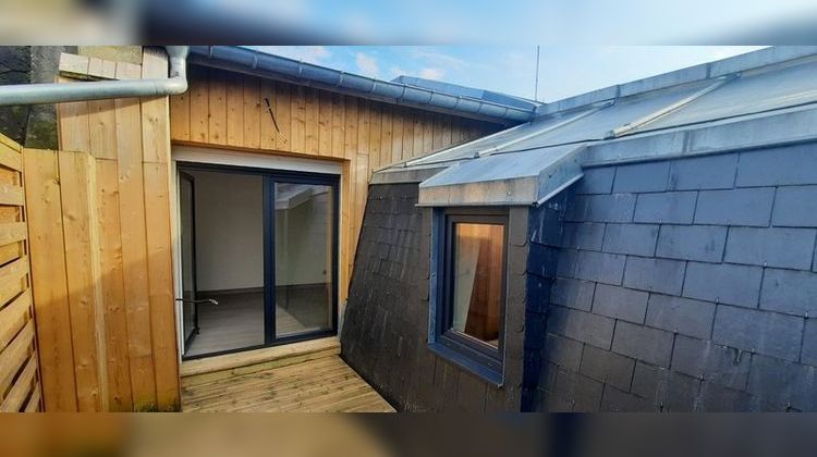 Ma-Cabane - Vente Maison SAINT QUENTIN, 93 m²