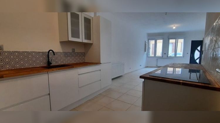 Ma-Cabane - Vente Maison SAINT QUENTIN, 93 m²