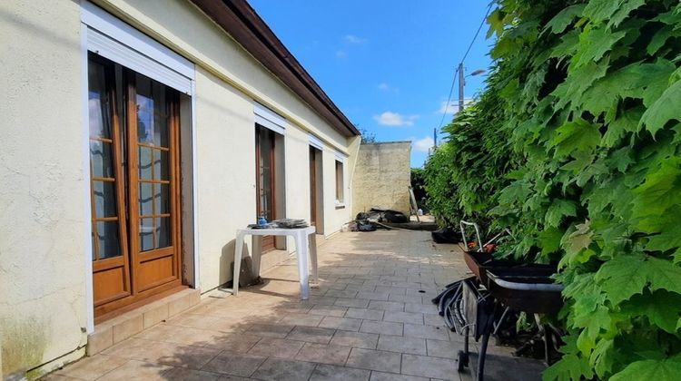 Ma-Cabane - Vente Maison SAINT QUENTIN, 122 m²