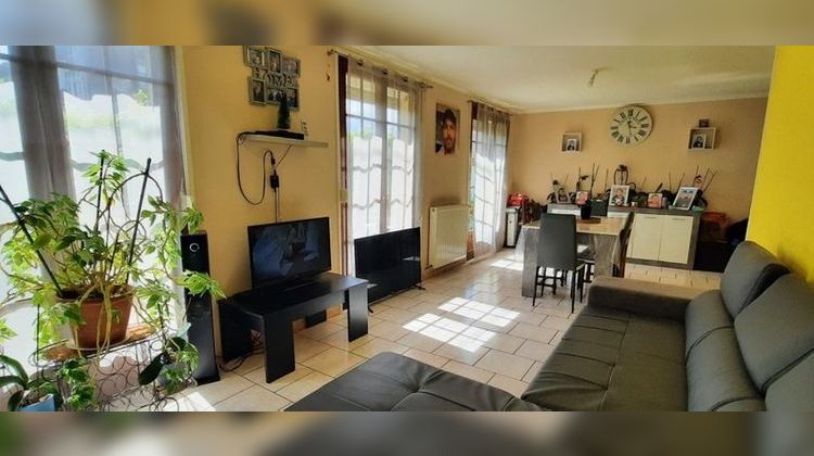 Ma-Cabane - Vente Maison SAINT QUENTIN, 122 m²