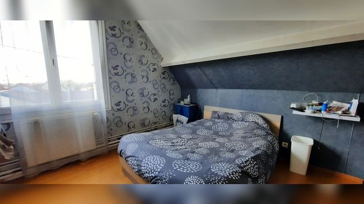 Ma-Cabane - Vente Maison SAINT QUENTIN, 122 m²