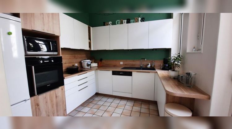 Ma-Cabane - Vente Maison SAINT QUENTIN, 340 m²