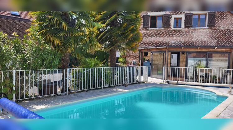 Ma-Cabane - Vente Maison SAINT QUENTIN, 151 m²