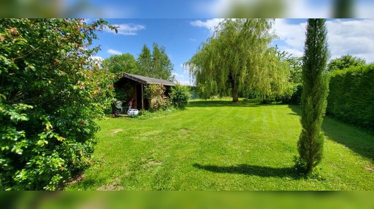 Ma-Cabane - Vente Maison SAINT QUENTIN, 151 m²