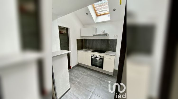 Ma-Cabane - Vente Maison Saint-Quentin, 52 m²