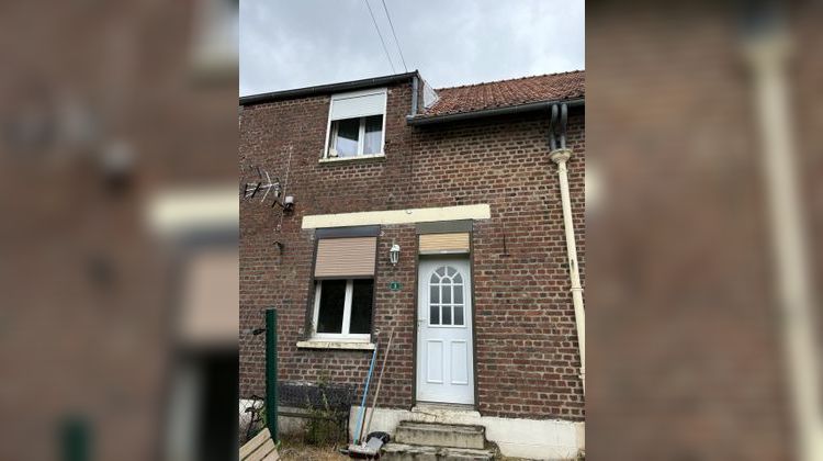 Ma-Cabane - Vente Maison Saint-Quentin, 55 m²