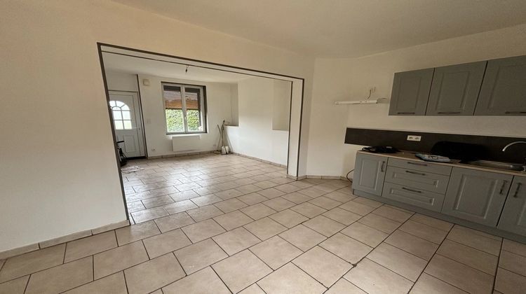 Ma-Cabane - Vente Maison Saint-Quentin, 55 m²