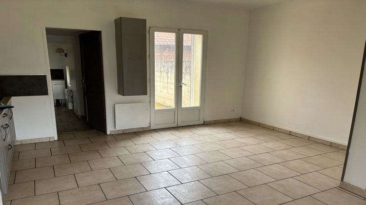 Ma-Cabane - Vente Maison Saint-Quentin, 55 m²