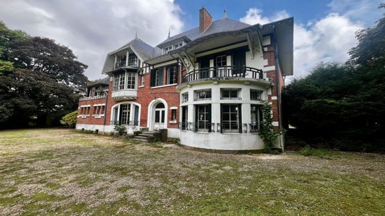 Ma-Cabane - Vente Maison Saint-Quentin, 335 m²