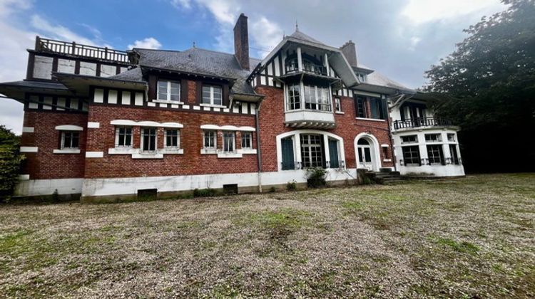 Ma-Cabane - Vente Maison Saint-Quentin, 335 m²