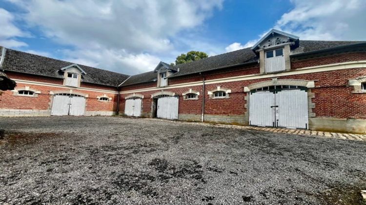 Ma-Cabane - Vente Maison Saint-Quentin, 335 m²