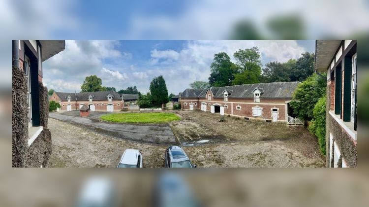 Ma-Cabane - Vente Maison Saint-Quentin, 335 m²