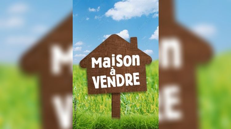 Ma-Cabane - Vente Maison Saint-Quentin, 153 m²