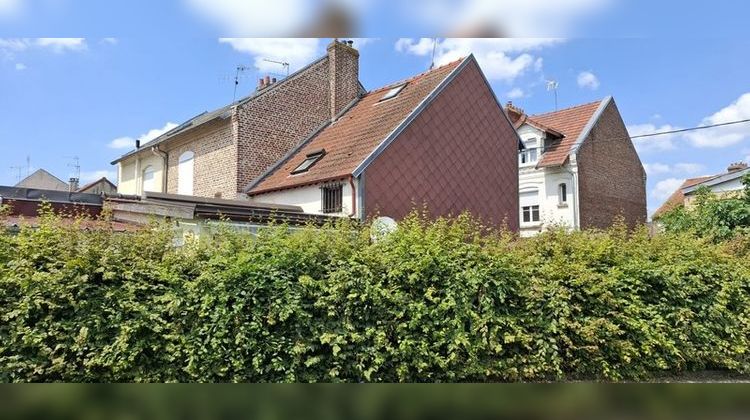 Ma-Cabane - Vente Maison SAINT QUENTIN, 100 m²