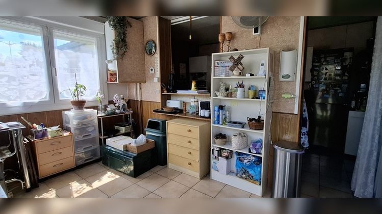 Ma-Cabane - Vente Maison SAINT QUENTIN, 100 m²