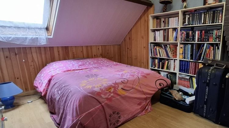 Ma-Cabane - Vente Maison SAINT QUENTIN, 100 m²