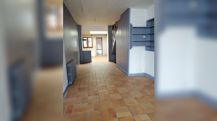 Ma-Cabane - Vente Maison Saint-Quentin, 61 m²