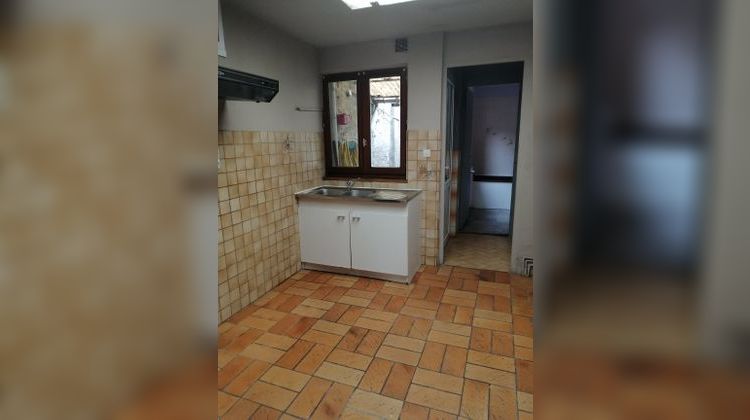 Ma-Cabane - Vente Maison Saint-Quentin, 61 m²