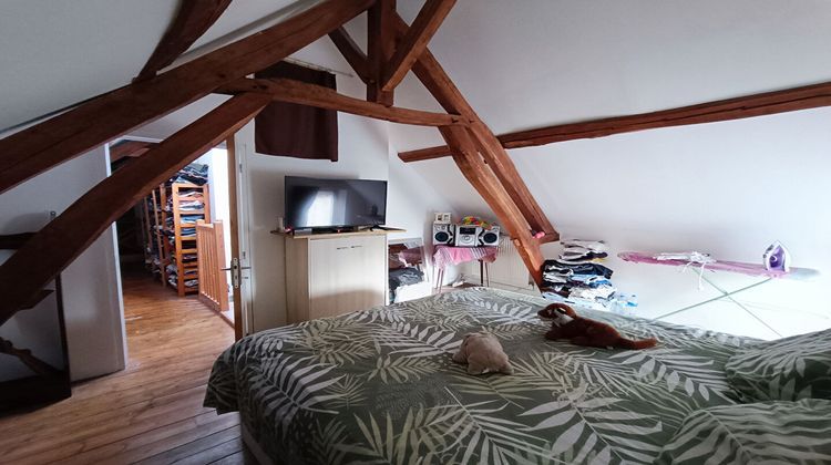 Ma-Cabane - Vente Maison SAINT-QUENTIN, 156 m²