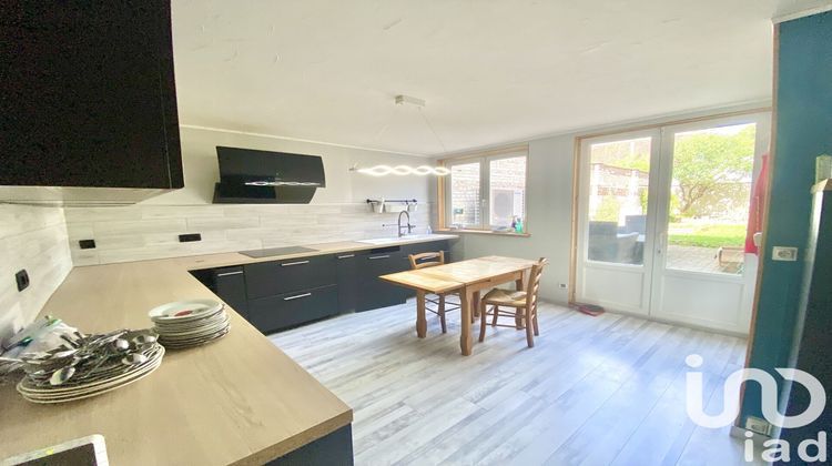 Ma-Cabane - Vente Maison Saint-Quentin, 245 m²