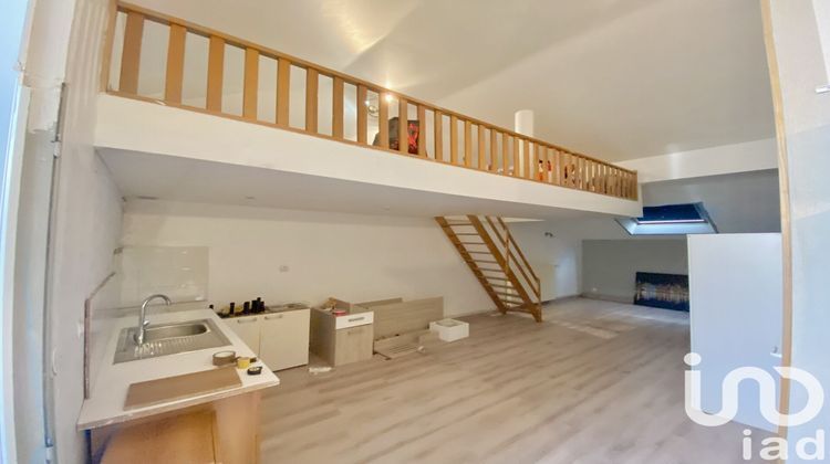 Ma-Cabane - Vente Maison Saint-Quentin, 245 m²