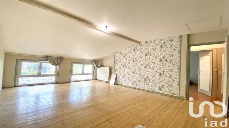 Ma-Cabane - Vente Maison Saint-Quentin, 245 m²