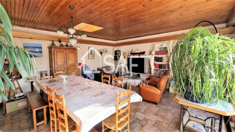 Ma-Cabane - Vente Maison Saint-Quentin, 155 m²