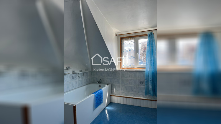 Ma-Cabane - Vente Maison Saint-Quentin, 60 m²