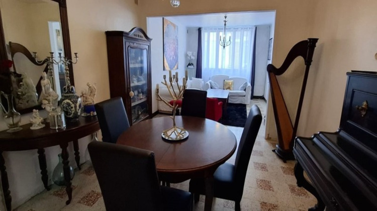 Ma-Cabane - Vente Maison SAINT QUENTIN, 178 m²