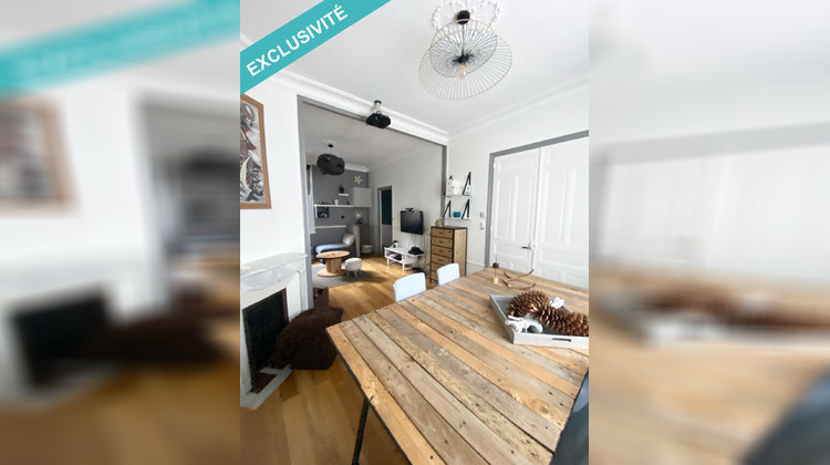 Ma-Cabane - Vente Maison Saint-Quentin, 140 m²