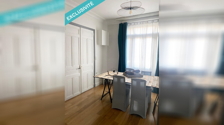 Ma-Cabane - Vente Maison Saint-Quentin, 140 m²