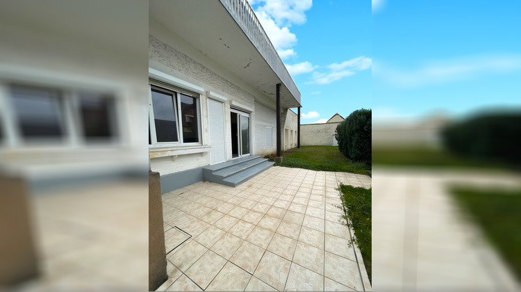 Ma-Cabane - Vente Maison Saint-Quentin, 260 m²