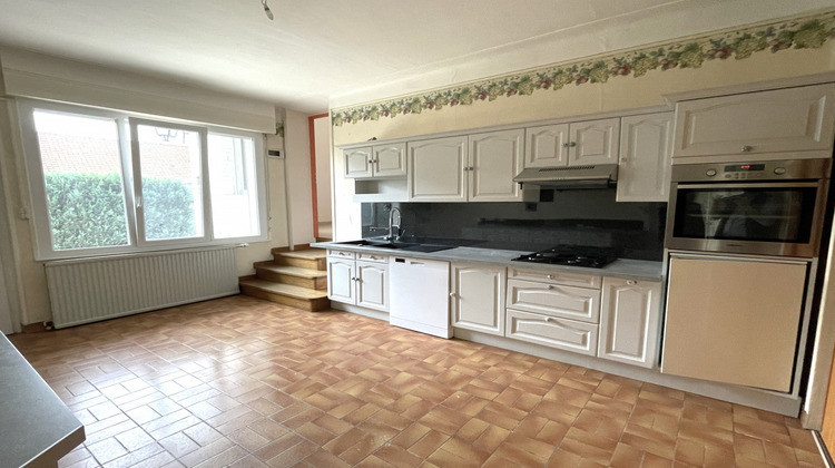 Ma-Cabane - Vente Maison Saint-Quentin, 260 m²