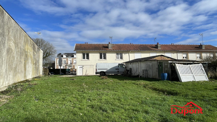 Ma-Cabane - Vente Maison Saint-Quentin, 82 m²