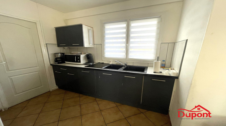 Ma-Cabane - Vente Maison Saint-Quentin, 82 m²