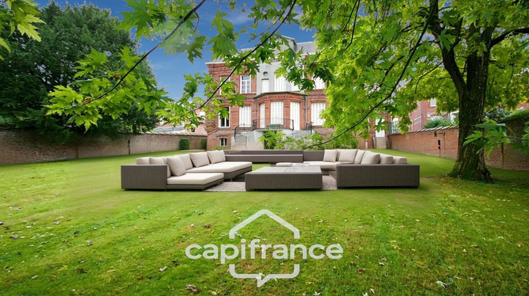 Ma-Cabane - Vente Maison SAINT QUENTIN, 651 m²