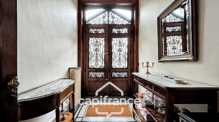 Ma-Cabane - Vente Maison SAINT QUENTIN, 651 m²