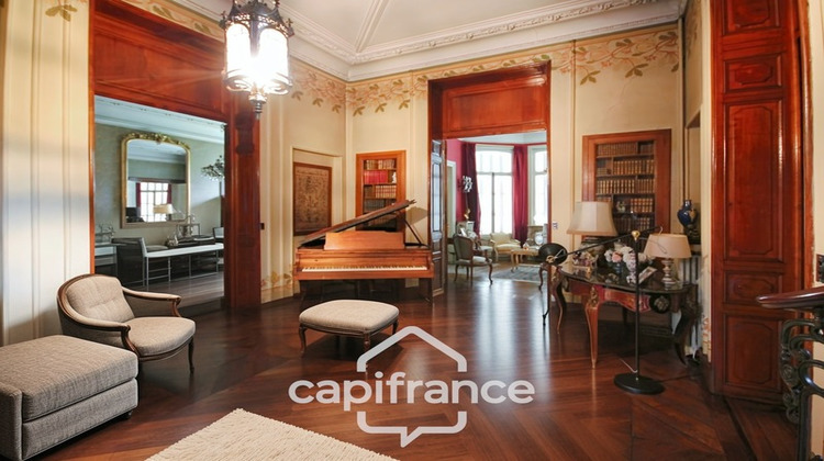 Ma-Cabane - Vente Maison SAINT QUENTIN, 651 m²