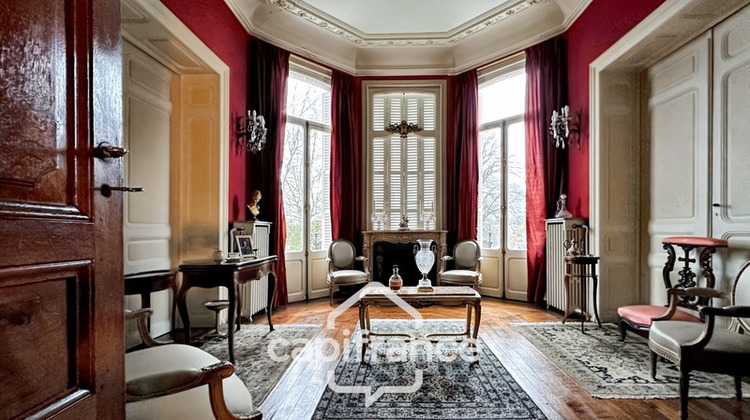 Ma-Cabane - Vente Maison SAINT QUENTIN, 651 m²