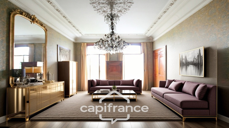 Ma-Cabane - Vente Maison SAINT QUENTIN, 651 m²