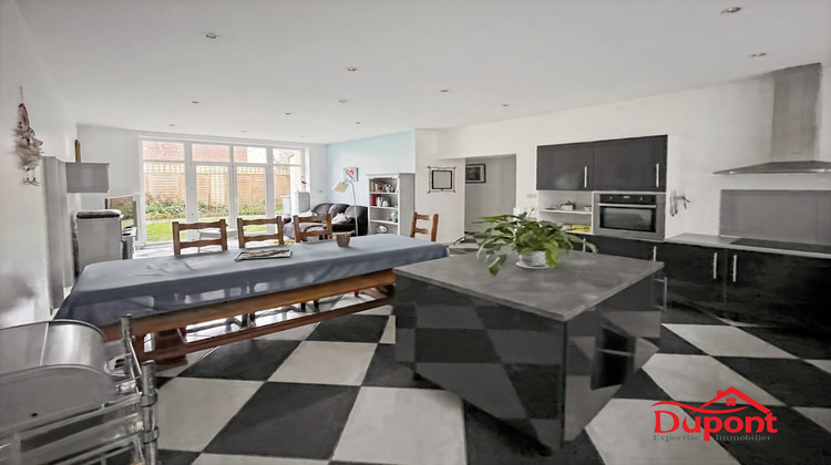 Ma-Cabane - Vente Maison Saint-Quentin, 163 m²