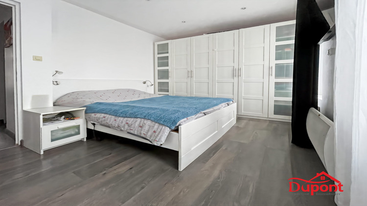 Ma-Cabane - Vente Maison Saint-Quentin, 163 m²