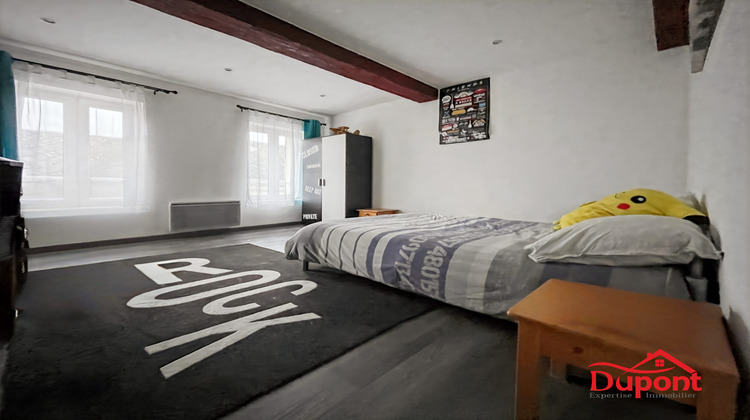 Ma-Cabane - Vente Maison Saint-Quentin, 163 m²